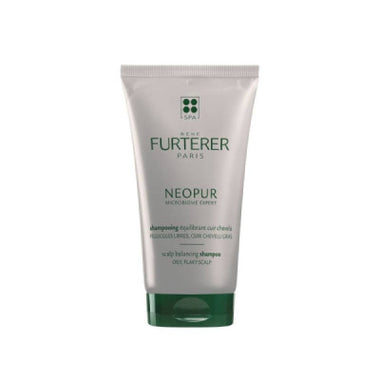 Rene Furterer Neopur Ch Caspa Ol 150Ml