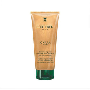 Rene Furterer Okara Blond Ch 200ml