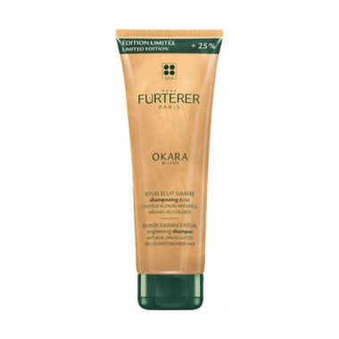 Rene Furterer Okara Blond Ch250+Of 50Ml