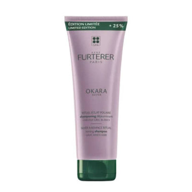 Rene Furterer Okara Silver Ch250 Pr Esp