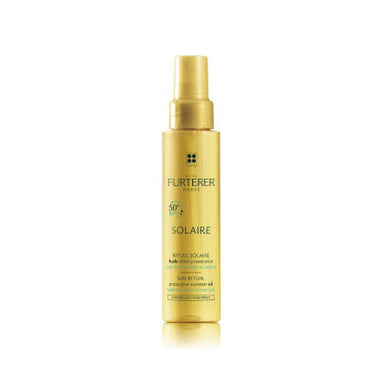 Rene Furterer Sol Ol Prot Verao 100ml