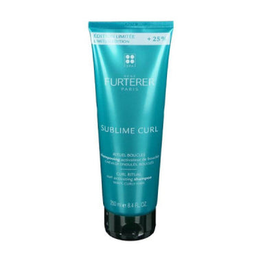Rene Furterer Sublime Curl Ch 250ml