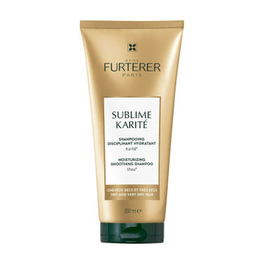 Rene Furterer Karite Ch Cab Seco 200ml