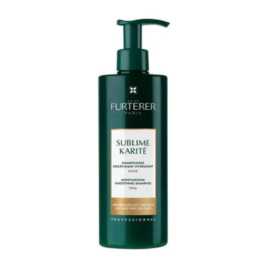 Rene Furterer Karite Ch 500Ml,