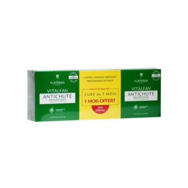 Rene Furterer Vit Qd Prg Cap3x30 Des40%