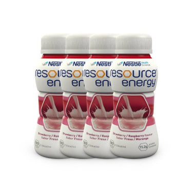 Resource Energy Sol Or Morang 200 Ml X 4