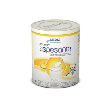Resource Espessan Po 227g pó frasco sopa