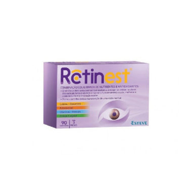 Retinest Comp X90