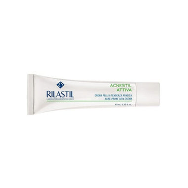 Rilastil Acnestil Attiva Cr Imperf 40Ml