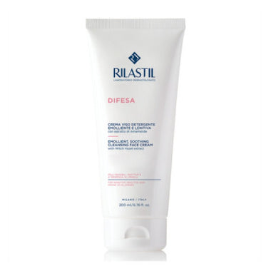 Rilastil Difesa Cr Limpeza Rosto 200Ml