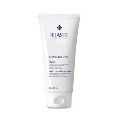 Rilastil Smagliat Cr Estrias 200Ml