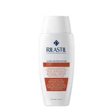 Rilastil Spf100 Fl Protec 75 Ml