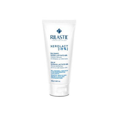 Rilastil Xerolact Bals 18% 100 Ml
