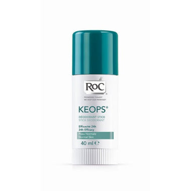 Roc Higiene Deo Keops Stick 40 Ml