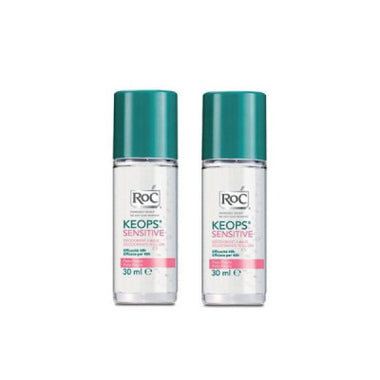 Roc keops Deo Roll-on Sensx2 Desc5E