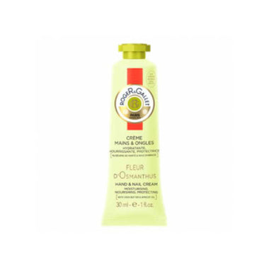 Rg Fl Osmanthus Cr Maos Unhas 30ml