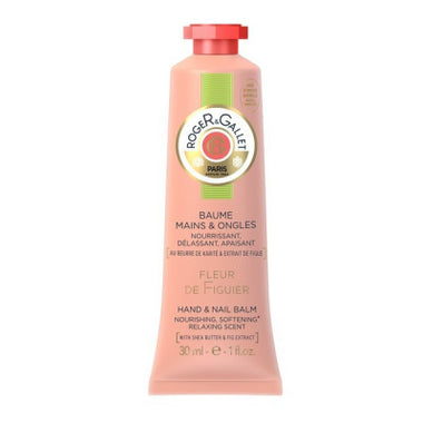 Rg Fl Figuier Cr Maos Unhas 30ml