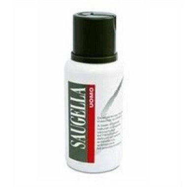 Saugella Uomo Sol Lav C/Dos 250Ml