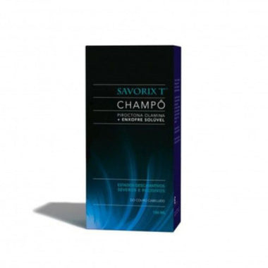 Savorix T Ch Estad Descamativ 150ml