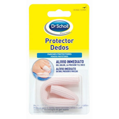 Scholl Gelactiv Tubo Prot