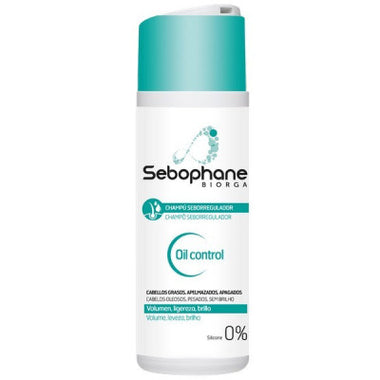 Sebophane Ch Seboregulador 200Ml