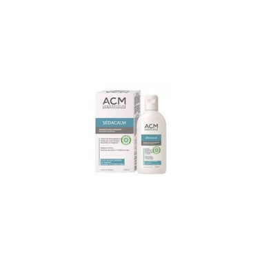Sedacalm Ch Calmante 200ml