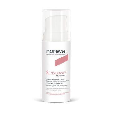 Noreva Sensidiane Cr Palpebral 20Ml