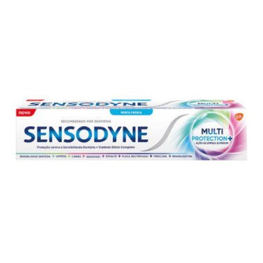 Sensodyne Repair Past Dent Fresh Mint 75Ml