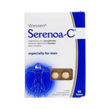 Serenoa C Comp X 90