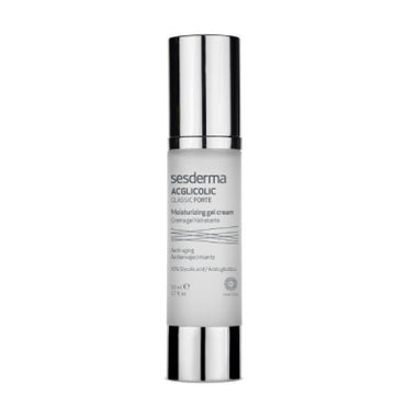 Acglicolic Cl Ft Cr Gel Hidra 50Ml