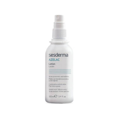 Azelac Locao Corpo 100ml