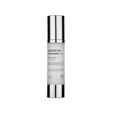 Hidraderm Hyal Cr Facial 50Ml