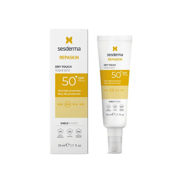 Repaskin Toque Seco Spf50 50ml