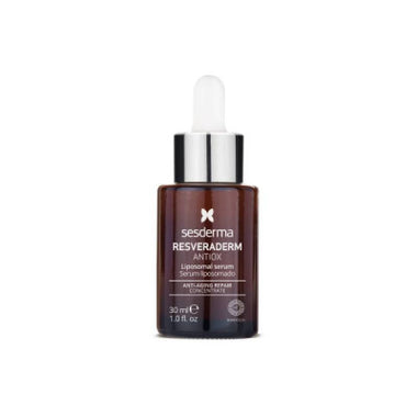 Resveraderm Serum Antiox 30ml