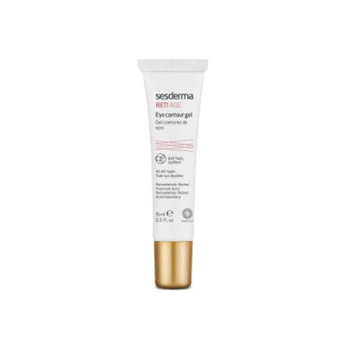 Reti Age Gel Contorno Olhos 15ml