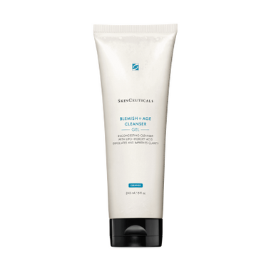 Skinceut Clean Blemish+Age Gel 240ml