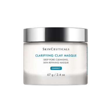 Skinceut Correct Clarifying Clay Masc 60ml