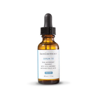 Skinceut Prevent Serum 10 Antiox 30ml