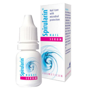 Spirularin Ns Serum Ungueal 10 Ml