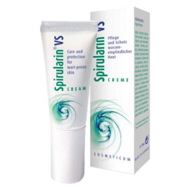 Spirularin Vs Cr Verrugas 10 Ml