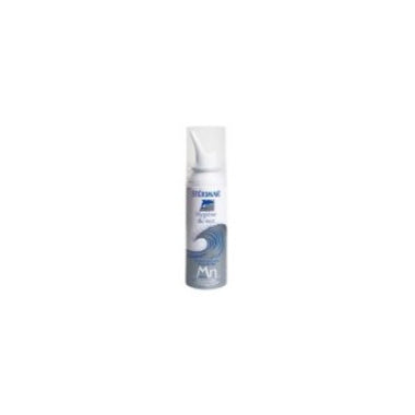 Sterimar Mn Ag Mar Manganesio 100ml