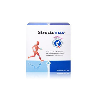 Structomax Saq X 28