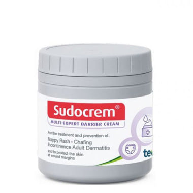 Sudocrem Multi Expert Cr Prot 125G