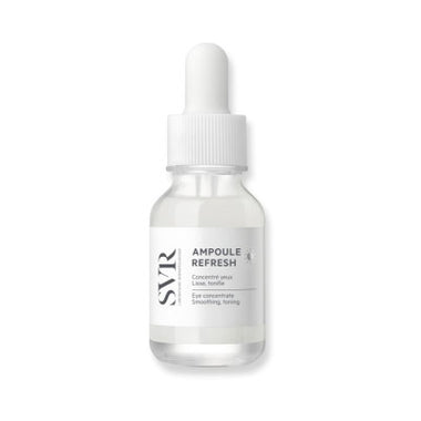 Svr Ampoule Refresh Cont Olhos 15Ml