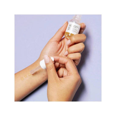 Svr Ampoule Relax Cont Olhos 15Ml
