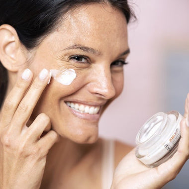 Svr Biotic C2O Cr Regen Radiant 50Ml