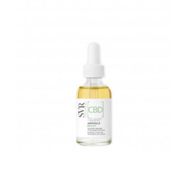 SVR Ampoule CBD 30Ml