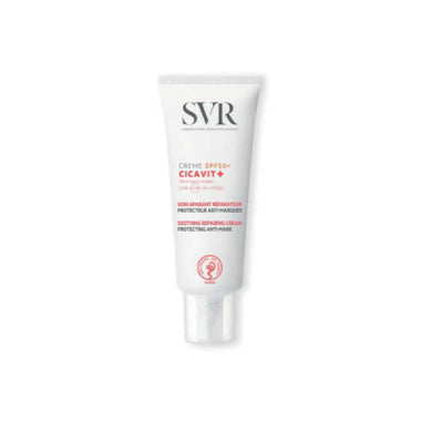 Svr Cicavit+ Cr Spf50+ 40ml