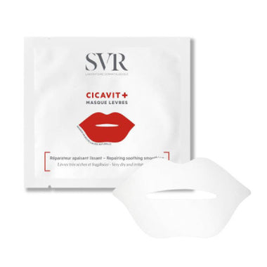 Svr Cicavit+ Lip Mask 5Ml