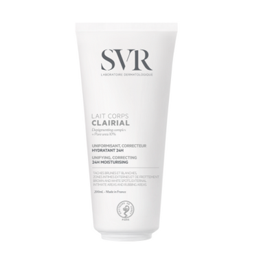 SVR Clairial Lt Corpo 200Ml